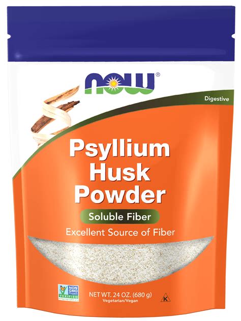 psyllium husk fiber walmart